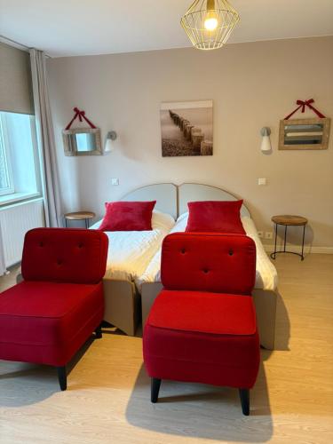 Φωτογραφία από το άλμπουμ του Le Domaine De Pairis σε Orbey