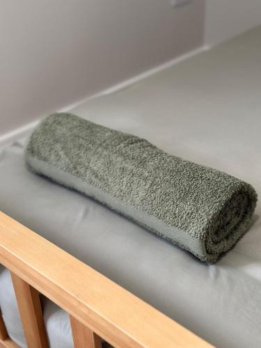 Φωτογραφία από το άλμπουμ του Cosy two bedroom cottage σε Castle Donington