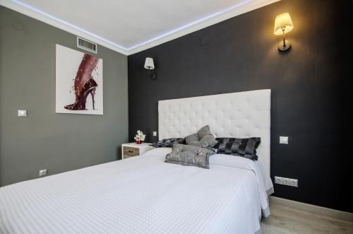 Villa at Pueblo Guadalmina Marbella