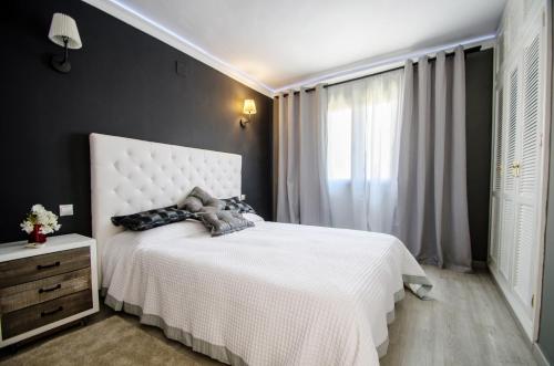 Villa at Pueblo Guadalmina Marbella