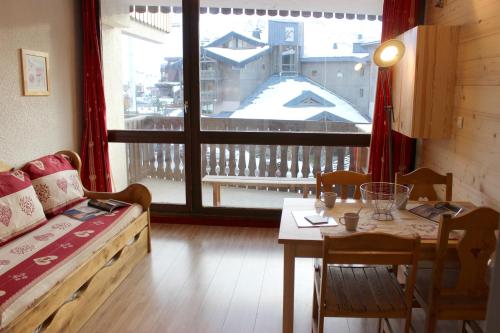 Lac du Lou Appartements VTI