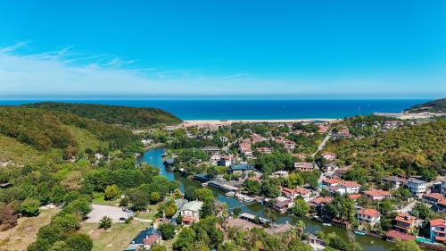 Ağva Acquaverde Otel