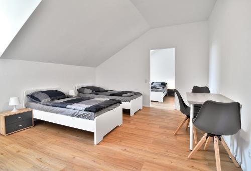 Kiwii Apartments