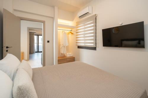 Paizan Homes - Kos City Center Apartments