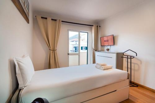 GuestReady - Machico Apartment with Balcony