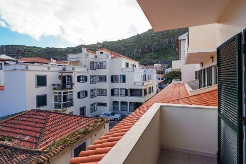 GuestReady - Machico Apartment with Balcony