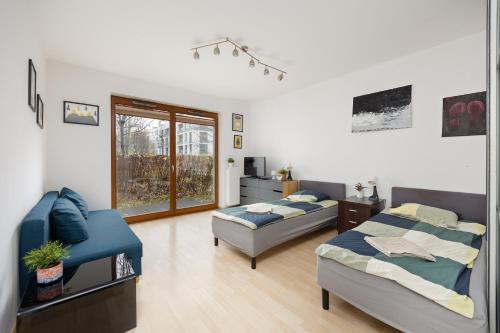 Apartament Branickiego