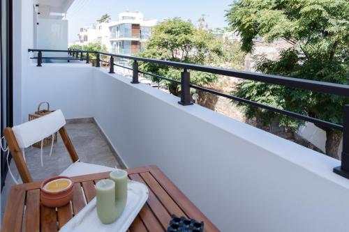 Paizan Homes - Kos City Center Apartments