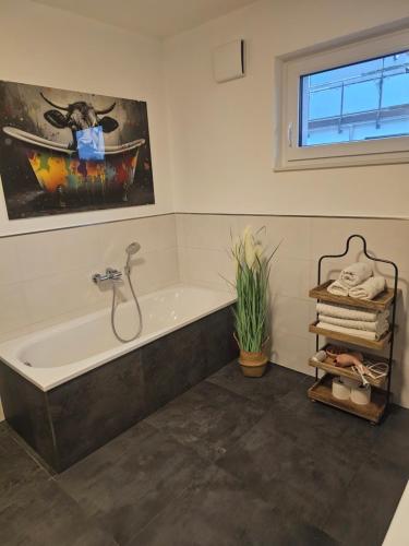 Fotografie z fotogalerie ubytování Abbey View Suites v destinaci Echternacherbrück