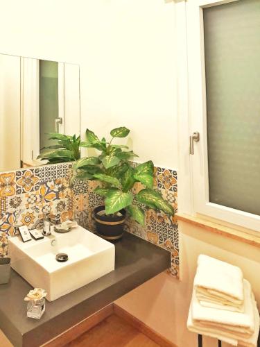 Ảnh trong thư viện ảnh của Trapani ROOMS 155 ở Trapani