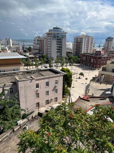 Gallery image of city center appartment in Durrës