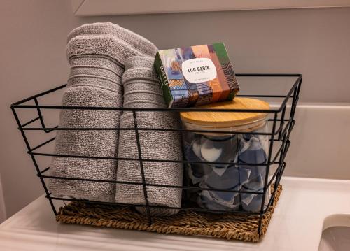 Fotografie z fotogalerie ubytování Bearberry Premium Rentals v destinaci Whitehorse