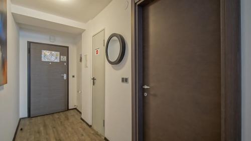 Billede fra billedgalleriet på Breathtaking luxury apartment by MANAGR i Poiana Brasov