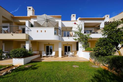 Villa Marcia Home - Nature, Golf, Beaches-Lagos