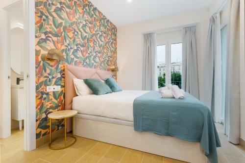 Apartamentos Plaza del Salvador