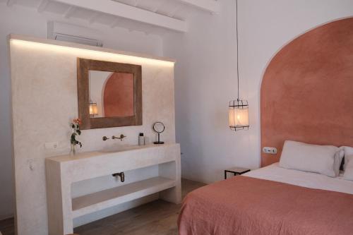 Suites Agroturismo Bini Aumaia