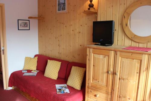 Lac du Lou Appartements VTI