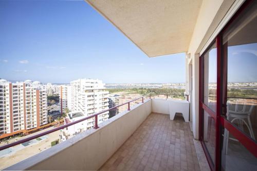 Ảnh trong thư viện ảnh của B25 - Candimar Beach Apartment ở Portimão