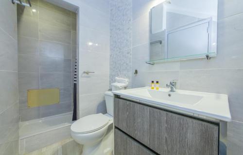 B21 - Oliveira Cozy Flat