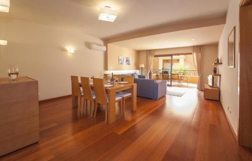 Afbeelding uit fotogalerij van B27 - LuzBay 2 Bed Apartment in Luz