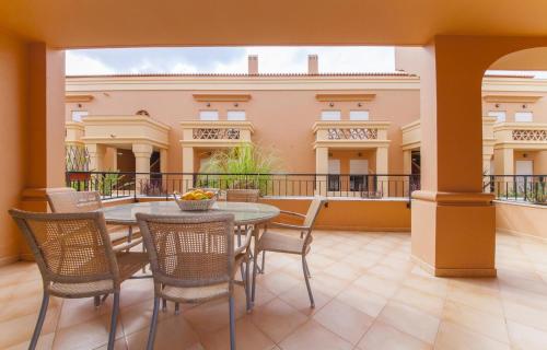 Afbeelding uit fotogalerij van B27 - LuzBay 2 Bed Apartment in Luz