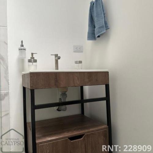 Billede fra billedgalleriet på Espectacular apto cerca a la Zona Rosa i Santa Rosa de Cabal