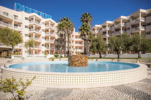 Galeriebild der Unterkunft B33 - Praia do Vau Apartment in Portimão