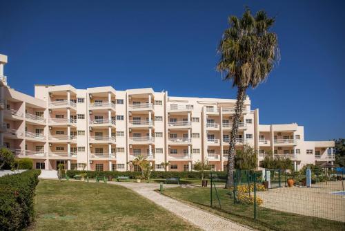 B33 - Praia do Vau Apartment
