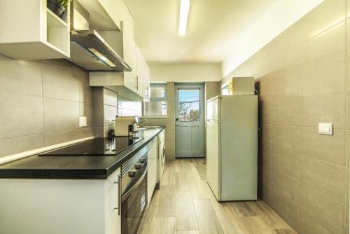 B20 - Sun 2 bed Apartment