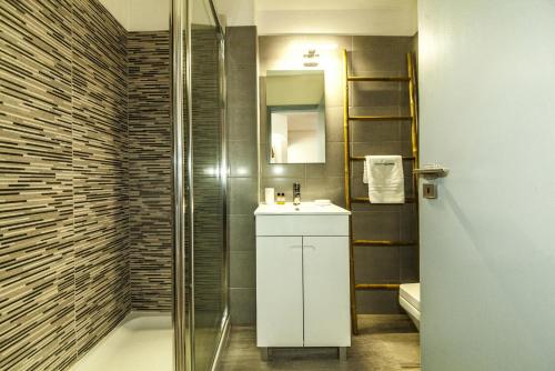 B20 - Sun 2 bed Apartment