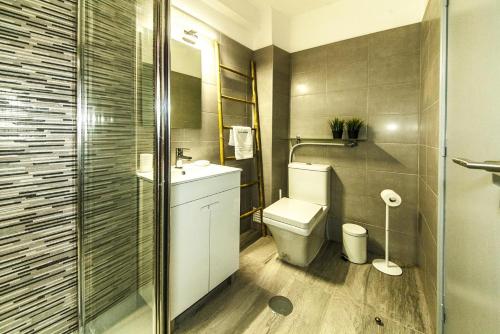 B20 - Sun 2 bed Apartment