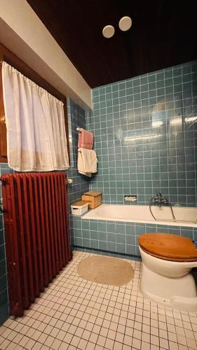 Chambre dans maison MidCentury chez particulier