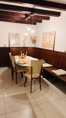 Chambre dans maison MidCentury chez particulier