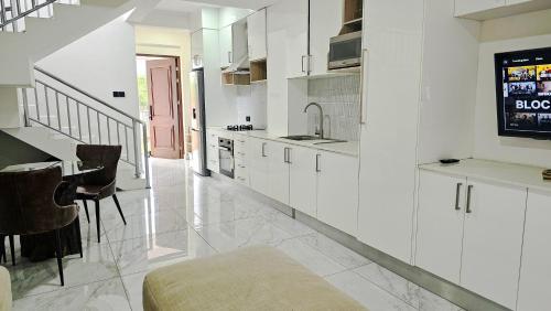 2 Bed Forest Reserve & Gated community