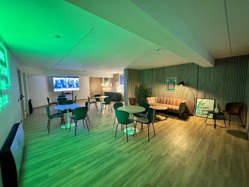 Bleis Hotel photo 73