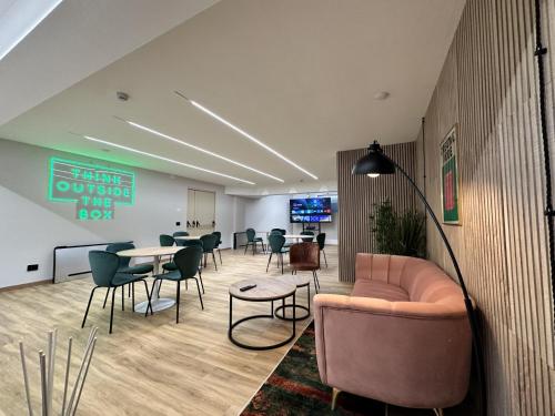 Bleis Hotel photo 72