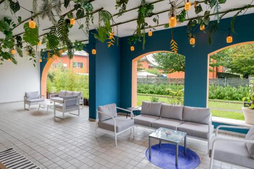Bleis Hotel photo 77
