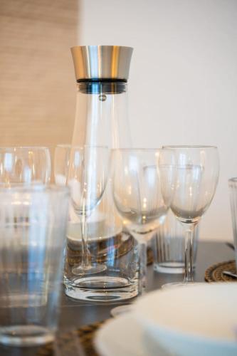 Foto Spacious Apartment near Roche and Tinguely - Special MAGICAL MEERKATS 1 Apartment, Basel, up to 6 guests 5