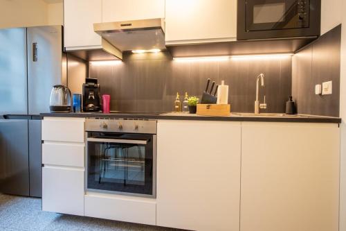 Foto Spacious Apartment near Roche and Tinguely - Special MAGICAL MEERKATS 1 Apartment, Basel, up to 6 guests 6
