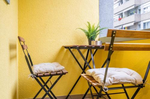 Spacious Apartment near Roche and Tinguely - Special MAGICAL MEERKATS 1 Apartment, Basel, up to 6 guests