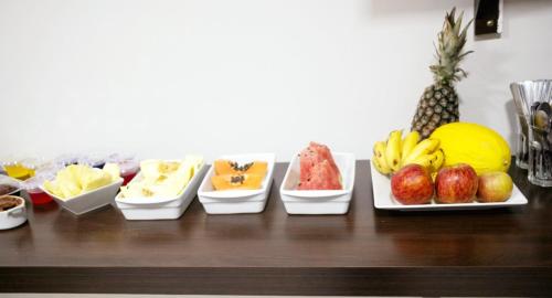 Mâncare la sau în apropiere de acest hotel