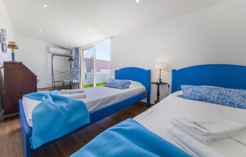 B48 - Olive Tree Street 2 Bed Apartement