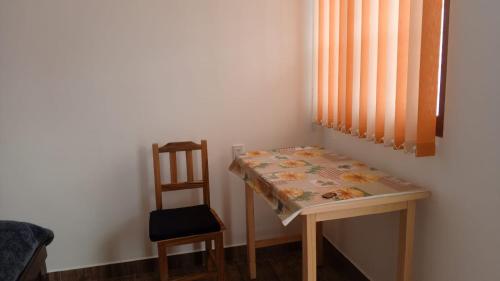 Foto dalla galleria di Espacios Acogedores en Casa Claudia a Sucre