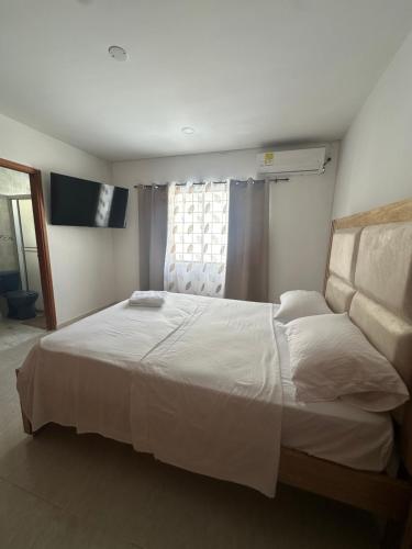 Ảnh trong thư viện ảnh của Apartamento con cinco habitaciones y parqueadero ở Montería