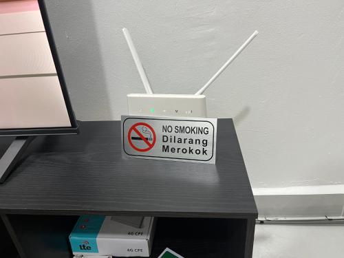 Fotografie z fotogalerie ubytování Rose Residence Tasik Biru Kundang v destinaci Rawang