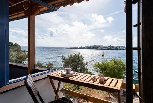 Cap Sounion Seafront Retreat