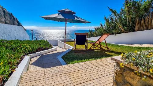 Φυσικό τοπίο κοντά σε αυτή η παραθεριστική κατοικία