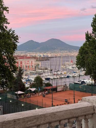 Maison Brigitte Napoli