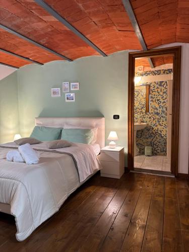 Maison Brigitte Napoli