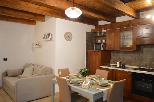 Maison Brigitte Napoli